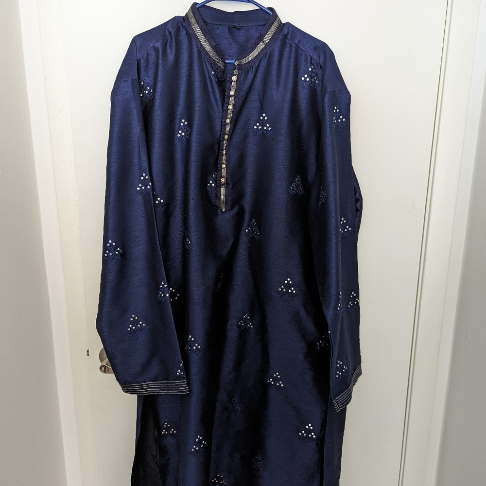 Kurta with pants